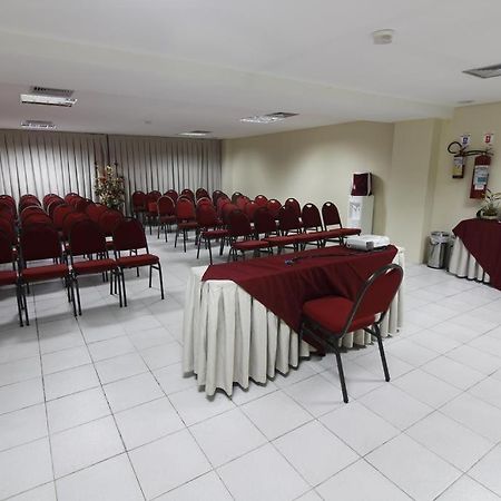 Imperial Flat Aparthotel Joao Pessoa Ngoại thất bức ảnh