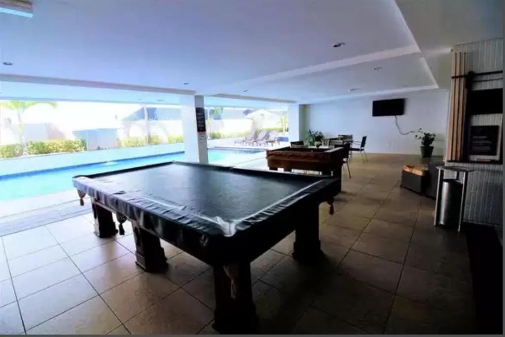 Imperial Flat Aparthotel Joao Pessoa Ngoại thất bức ảnh