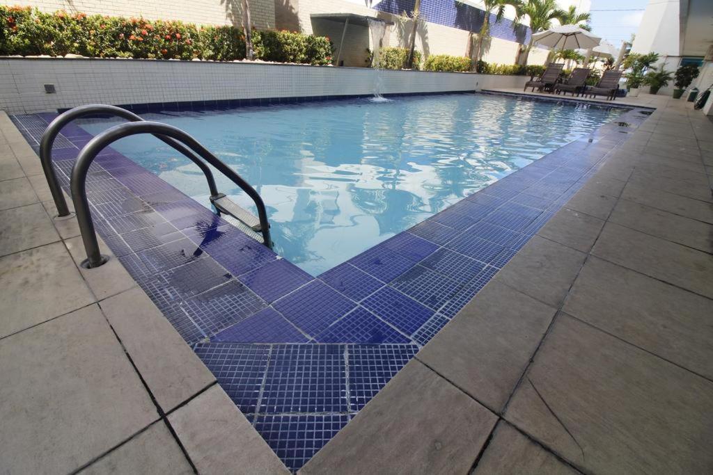 Imperial Flat Aparthotel Joao Pessoa Ngoại thất bức ảnh