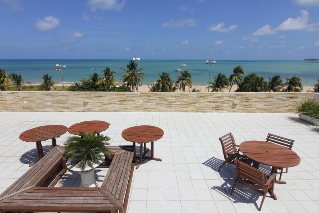 Imperial Flat Aparthotel Joao Pessoa Ngoại thất bức ảnh