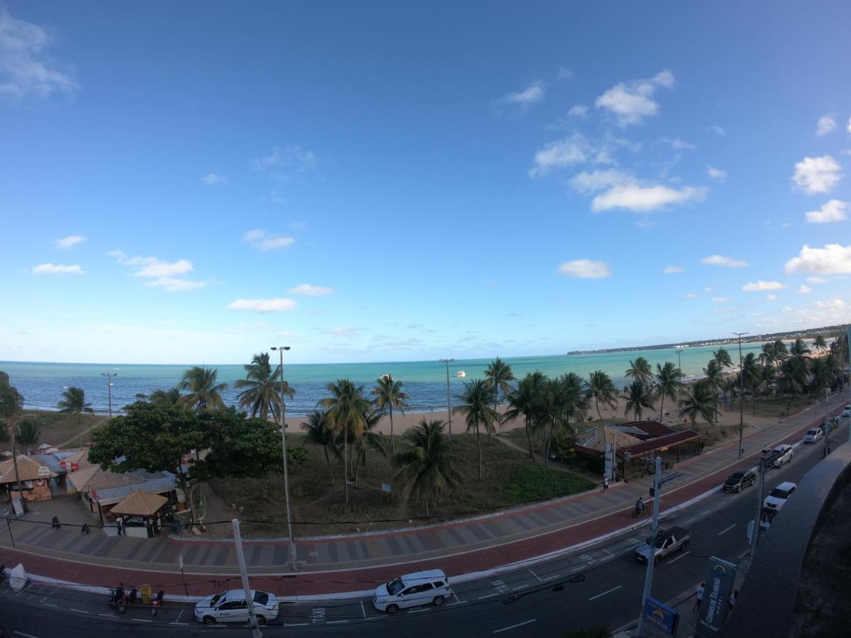 Imperial Flat Aparthotel Joao Pessoa Ngoại thất bức ảnh
