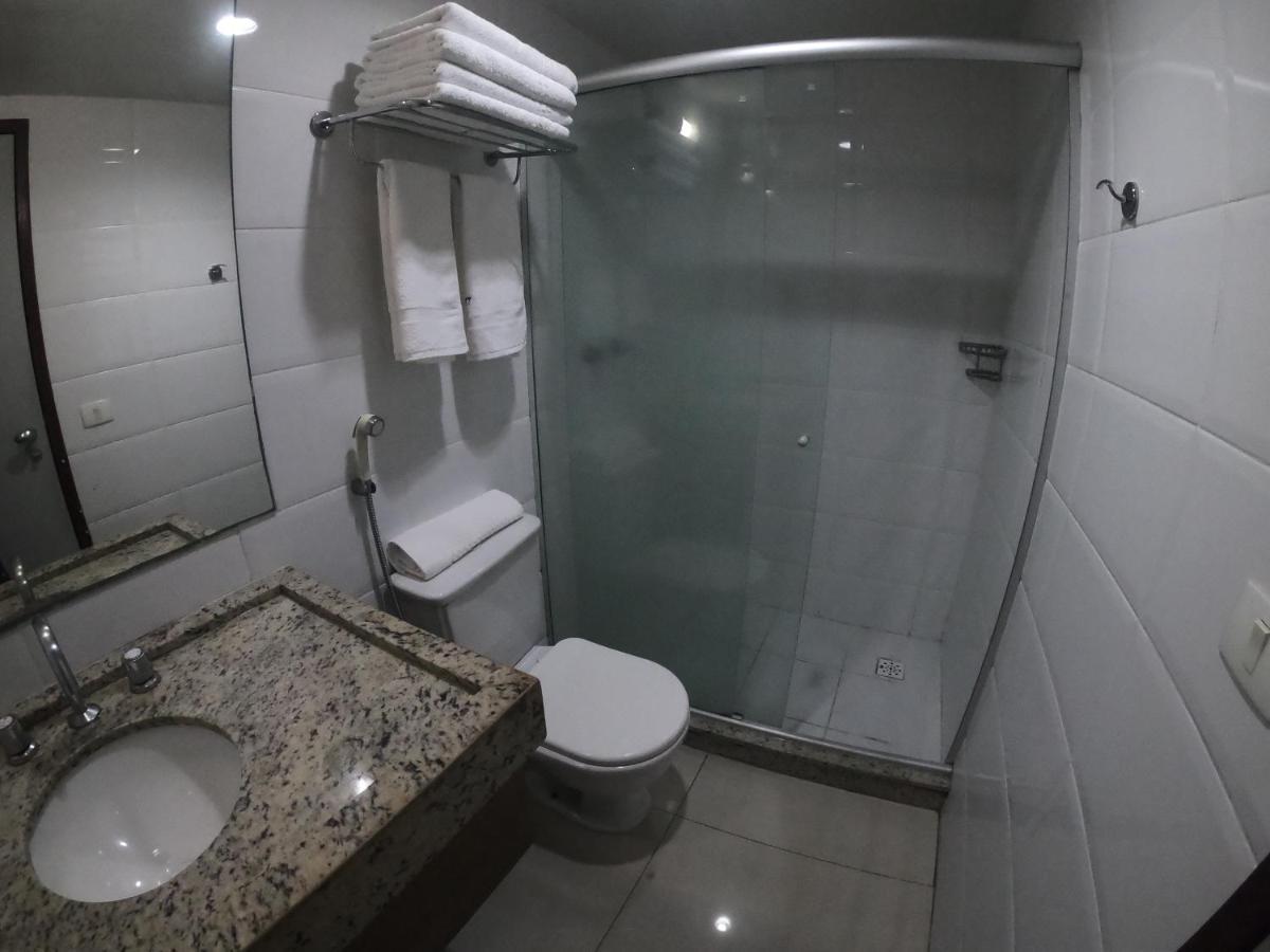 Imperial Flat Aparthotel Joao Pessoa Ngoại thất bức ảnh